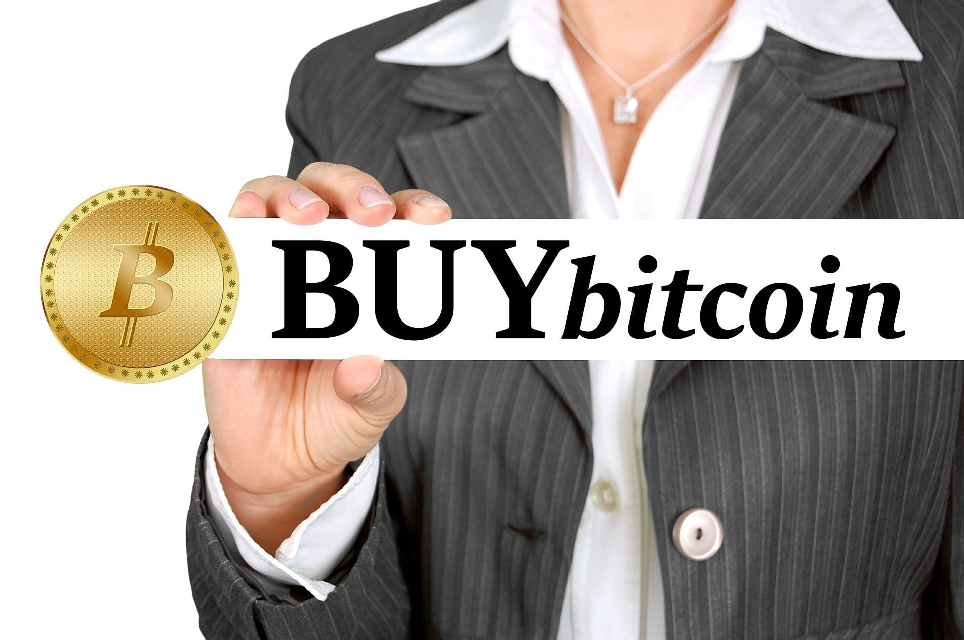 7 Bitcoin Brokers - Bitcoin kopen en verkopen