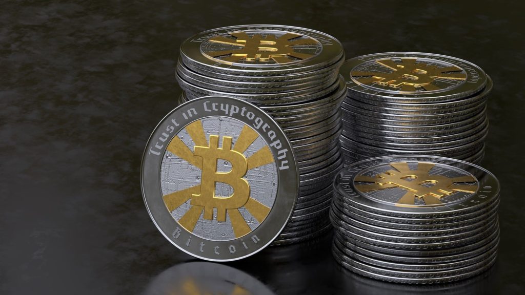 bitcoins kopen belgië